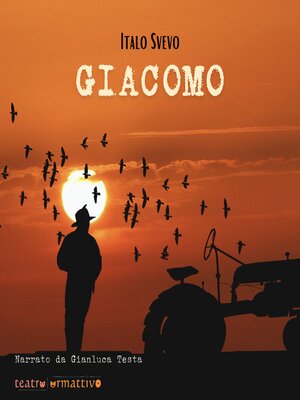 cover image of Giacomo